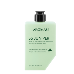 Aromase - Head to toe purifying body wash - 260 ml